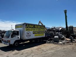 Best Residential Junk Removal  in Belle Glade, FL