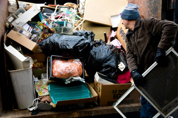 Best Construction Debris Removal  in Belle Glade, FL