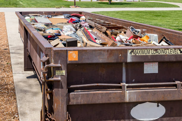 Best Dumpster Rental Services  in Belle Glade, FL